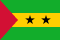 São Tomé & Príncipe